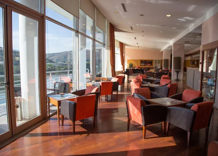 Regua Douro Hotel 4*