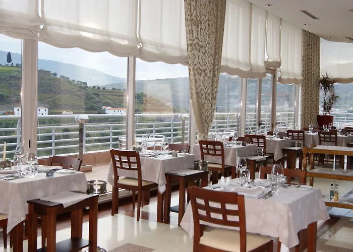 Regua Douro 4* Peso da Régua