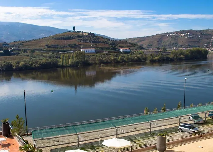 Regua Douro Ξενοδοχείο 4*