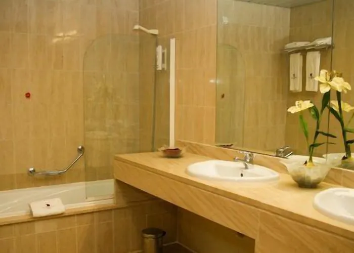 Hotel Regua Douro 4*