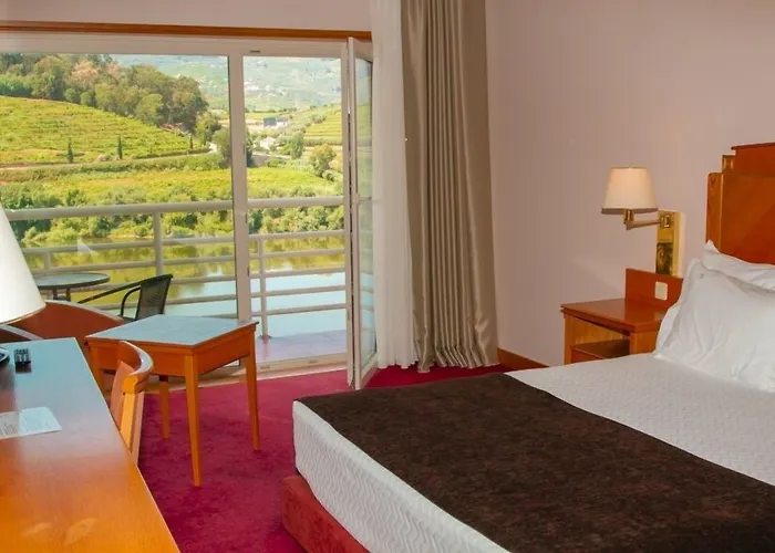 Regua Douro Ξενοδοχείο Peso da Régua