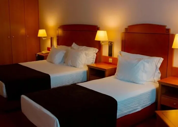 Regua Douro Hotel 4*