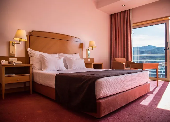 Regua Douro Ξενοδοχείο