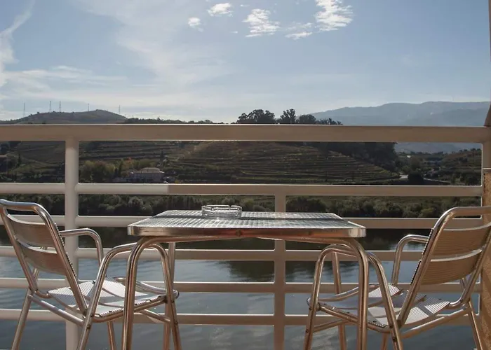 Regua Douro Hotel 4*