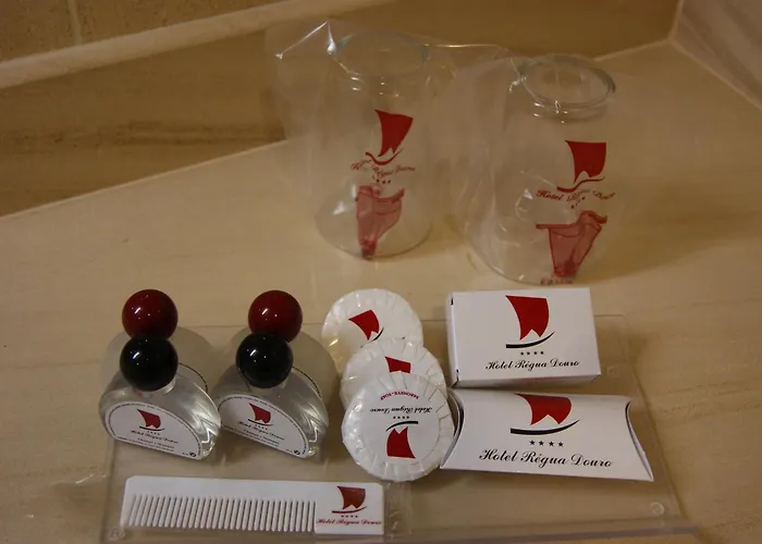 Regua Douro 4* Peso da Régua