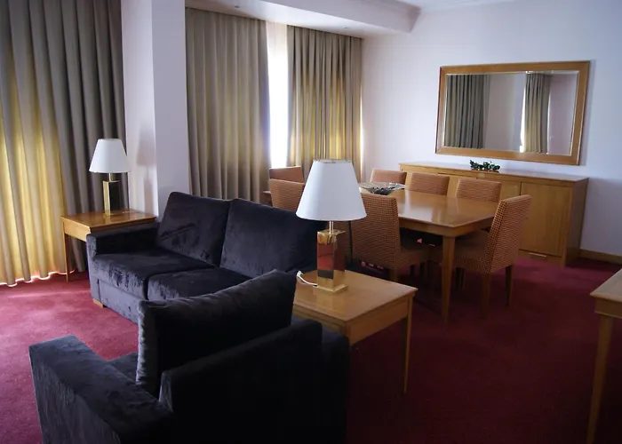 Hotel Regua Douro Peso da Régua