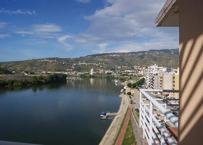 Regua Douro Ξενοδοχείο 4*