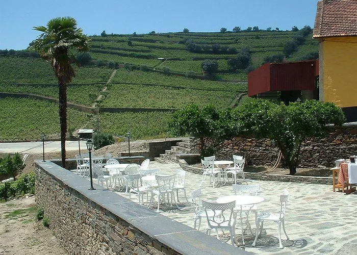 Regua Douro Ξενοδοχείο Peso da Régua