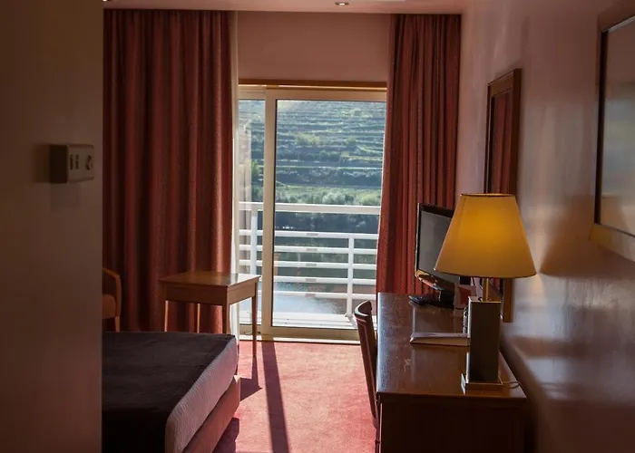 Ξενοδοχείο Regua Douro