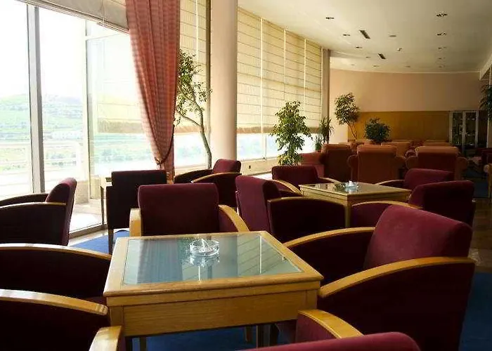 Regua Douro Peso da Régua