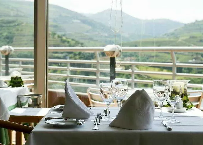 Regua Douro Ξενοδοχείο