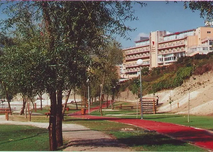 Hotel Regua Douro Peso da Régua