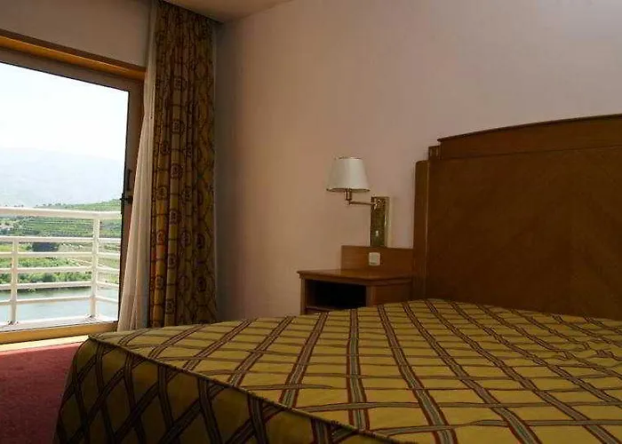 Regua Douro Peso da Régua