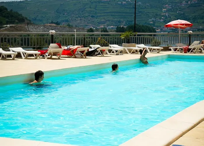 Hotel Regua Douro