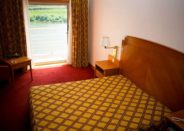 Regua Douro Hotel 4*