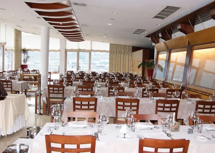 Hotel Regua Douro 4*