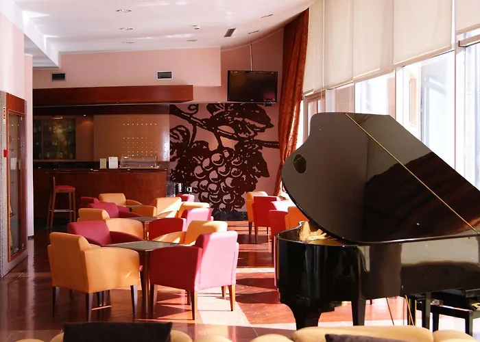 Hotel Regua Douro 4*