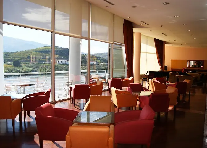 Hotel Regua Douro Peso da Régua