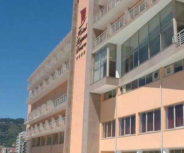 Regua Douro Peso da Régua