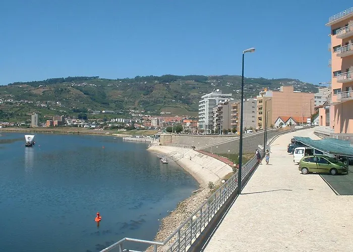 Regua Douro Ξενοδοχείο 4*