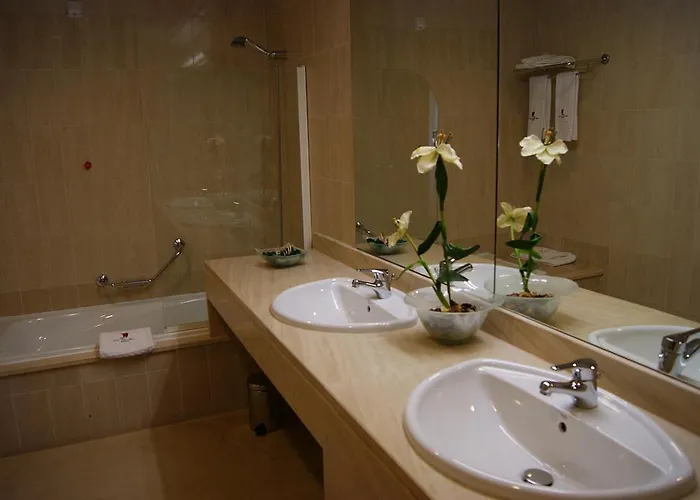 Ξενοδοχείο Regua Douro Peso da Régua